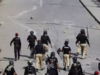 Clashes with Pakistani Islamists kill several police