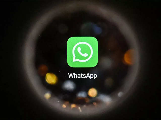 T​he WhatsApp chat history transfer will be available on smartphones that launch with the new Android 12 update.​