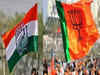 Campaigning for bypolls to 3 Lok Sabha, 30 assembly seats ends