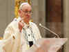 PM Narendra Modi will meet Pope Francis on October 30, says Church