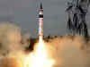 India successfully test-fires surface-to-surface ballistic missile Agni-V with 5,000 Km range