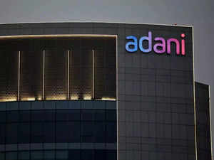 adani group - agencies