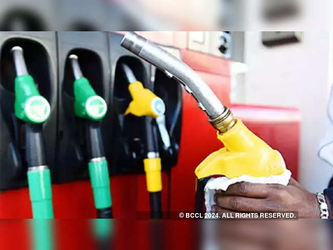 After two-day pause, petrol and diesel prices are up again. Check the pinch