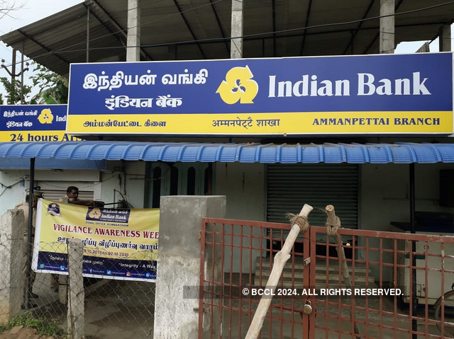 Indian Bank | Target Price: Rs 213.5