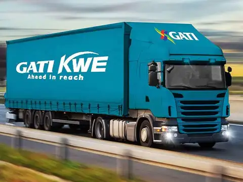 Gati | Target Price: Rs 187