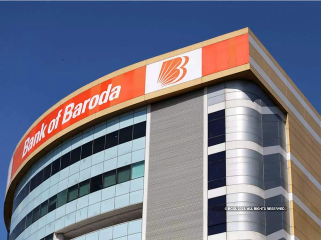 ​Bank of Baroda | Target Price: Rs 113.5