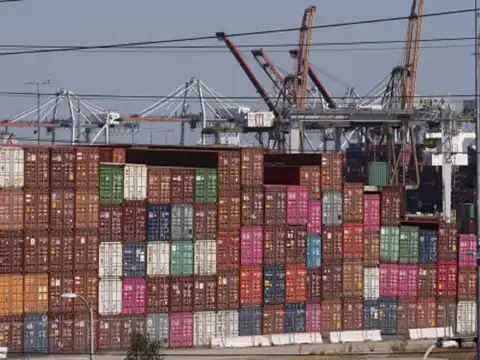 ​Adani Ports | Target Price: Rs 936