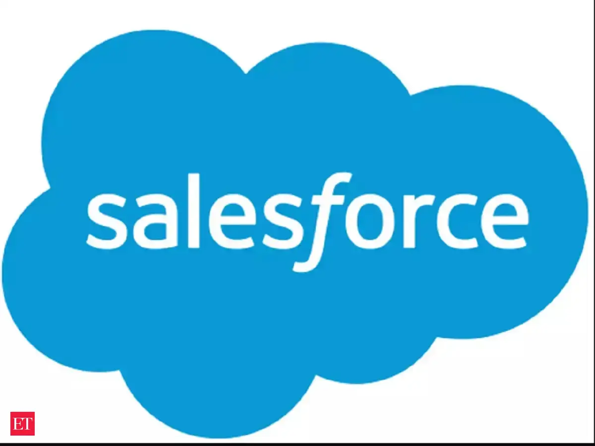 salesforce: Software major Salesforce.com Inc. takes up 700,000 sq ft of  office space in Hyderabad on lease - The Economic Times