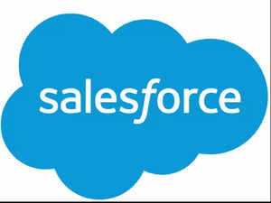 salesforce