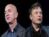 Elon Musk and Jeff Bezos are now worth almost half a trillion dollars