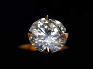 Aether diamond