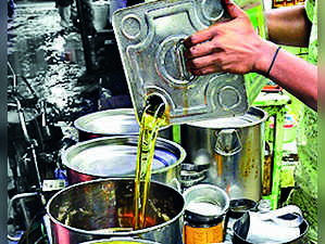 This festival season, cooking oils may pinch consumers’ pockets