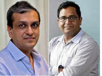 Madhur Deora and Vijay Sekhar Sharma-1200