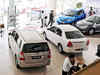 Few discounts on new cars this Diwali as demand outgrows supply