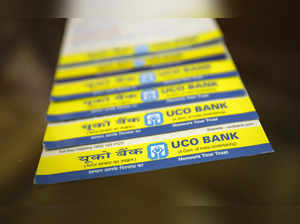 UCO Bank