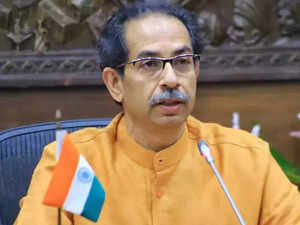 Uddhav Thackeray