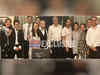 Watch: Shah Rukh Khan meets legal team behind Aryan Khan’s bail