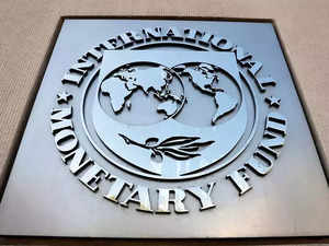IMF agencies