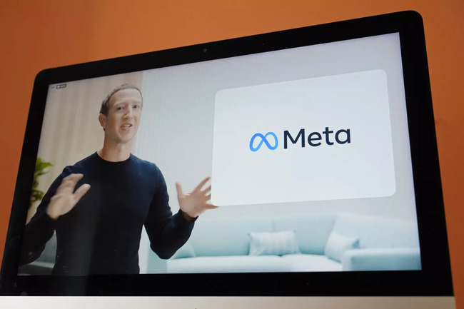 Introducing Meta: A Social Technology Company