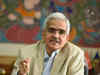 Centre extends RBI governor Shaktikanta Das' term for another 3 years