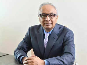 IndiGo CEO Ronojoy Dutta