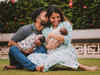 Daddy duties for Dinesh Karthik! Cricketer and his squash-player wife Dipika Pallikal are parents to twin boys
