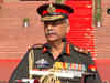 Indian Armed forces are better trained, equipped to meet future challenges, says Army Chief MM Naravane