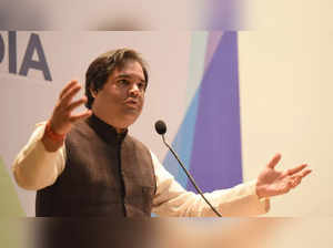 BJP MP Varun Gandhi