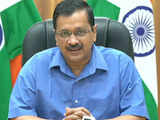 Will end Inspector Raj, make traders partner in Punjab's progress: Delhi CM Arvind Kejriwal