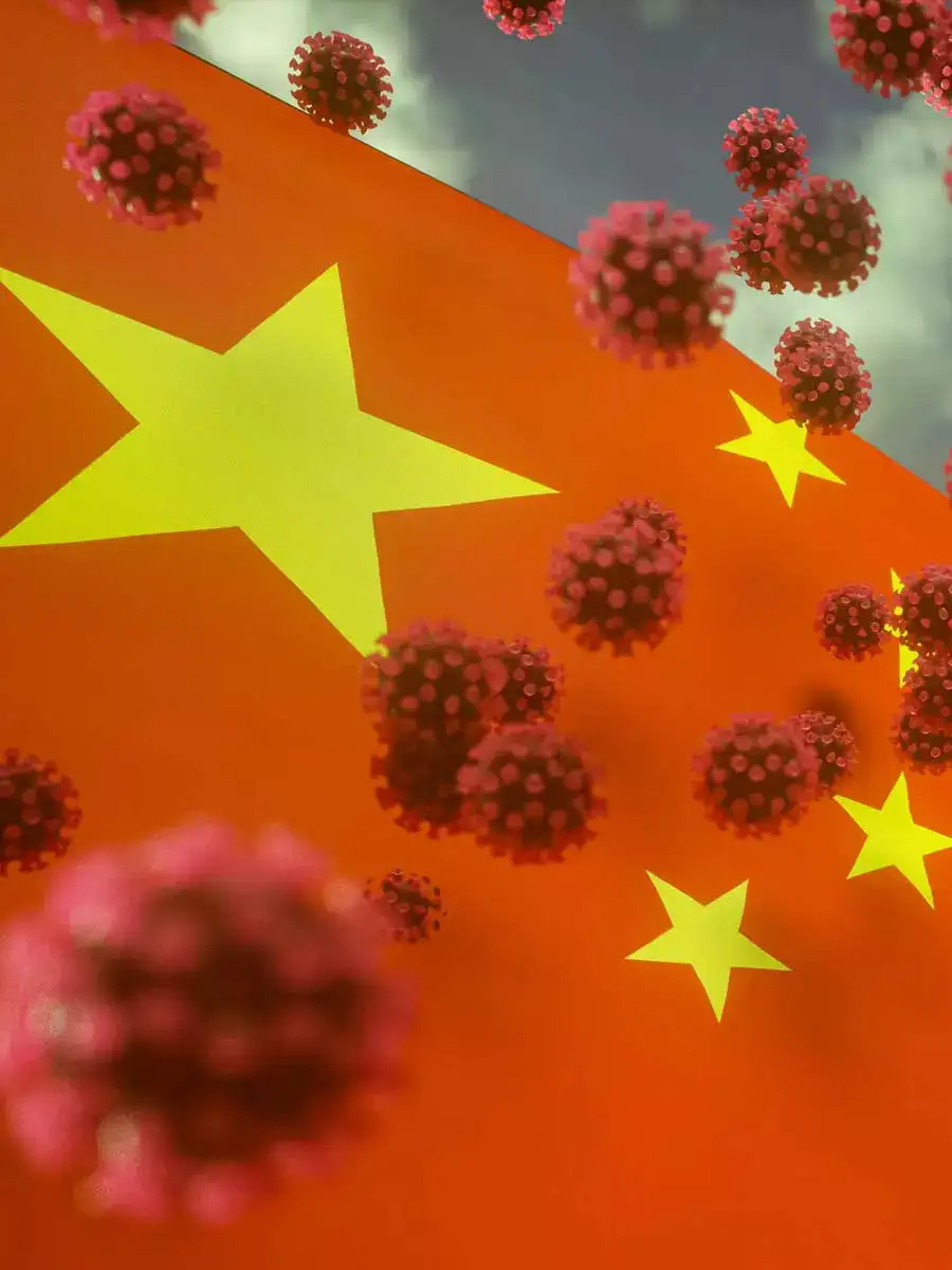 zero covid policy: Why China's 'Zero Covid' policy is a problem ...