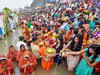 DDMA allows Chhath Puja celebrations at designated sites except Yamuna river bank