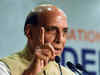 India to soon achieve Rs 3500 crore exports in defence sector, says Rajnath Singh