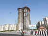 Twin-tower demolition to take longer than 3 months: Supertech informs NOIDA