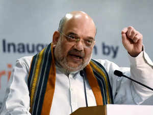 Amit Shah