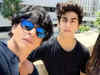 SRK's son Aryan Khan to walk out of Arthur Road Jail today after being granted bail by Bombay HC