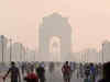 Delhi experiences breathlessness due to toxic air