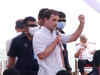 India has highest tax on fuel in world, 4-5 businessmen are benefitting from this: Rahul Gandhi