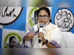 PM Modi will be more powerful as Congress not serious about politics, says Mamata Banerjee