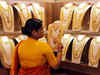 Gold set to sparkle this 'Diwali'; drop in price, pent-up demand to drive sales: Jewellers