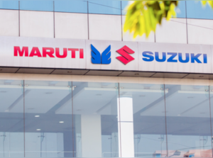 MARUTI