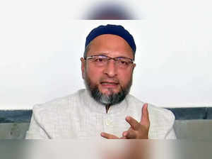 AIMIM chief Asaduddin Owaisi rakes up Muzaffarnagar riots, Tripura violence in Uttar Pradesh poll campaign