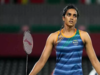 P V Sindhu loses in French Open semifinals