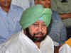 Time for rapprochement over, decision to leave Congress is final: Amarinder