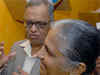 NR Narayana Murthy wants a woman leader on Infosys board