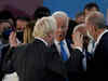 G20 leaders approve global tax reform deal