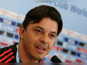 What will it take for Marcelo Gallardo’s phone to ring?