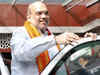Vajpayee created Uttarakhand, Modi building it, says Amit Shah