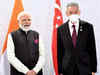 PM Modi holds meeting with his Singaporean counterpart on sidelines of G20 Summit