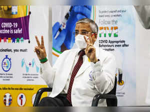 Human-to-human transmission of bird flu rare, no need to panic: AIIMS chief Dr Randeep Guleria