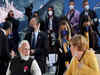 PM Modi to attend second session of G20 Summit on climate change today; likely to meet Merkel
